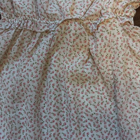 Cute Summer Dress - Picture 2 of 3